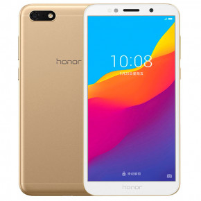  Honor 7 Play 2/16Gb Gold *CN