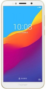  Honor 7 Play 2/16Gb Gold *CN 3