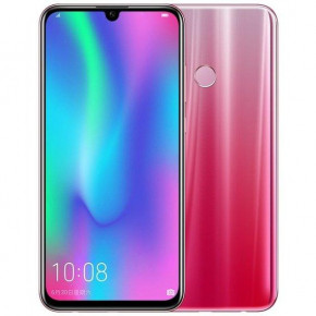  HONOR 10 LITE 4/64 Red *CN