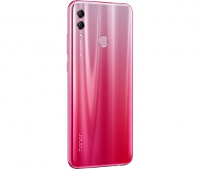  HONOR 10 LITE 4/64 Red *CN 5