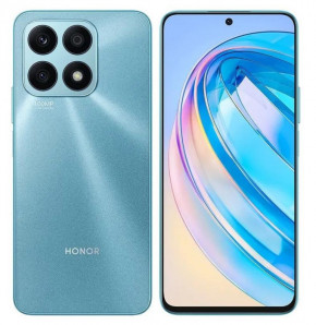  Honor X8A 6/128GB Cyan Lake