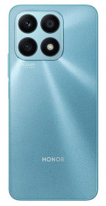  Honor X8A 6/128GB Cyan Lake 5