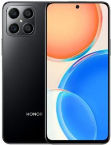  Honor X8 6/128Gb Black