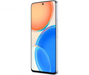  Honor X8 6/128Gb Silver 3