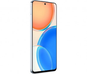  Honor X8 6/128Gb Silver 4