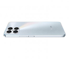  Honor X8 6/128Gb Silver 8