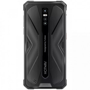  Hotwav Cyber 9 Pro 8/128Gb Black 3