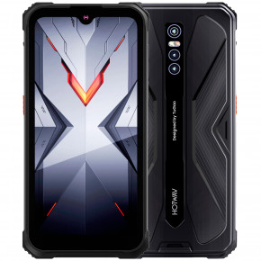  Hotwav Cyber 9 Pro 8/128Gb black *CN