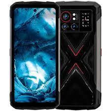  Hotwav Cyber X 8/256GB Black NFC