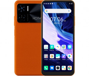  Hotwav Note 12 8/128Gb orange *CN