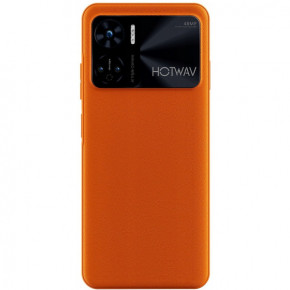  Hotwav Note 12 8/128Gb orange *CN 4