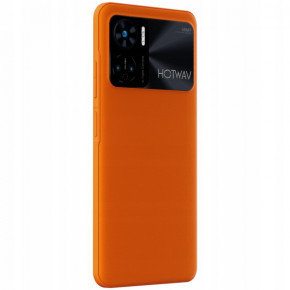  Hotwav Note 12 8/128Gb orange *CN 5