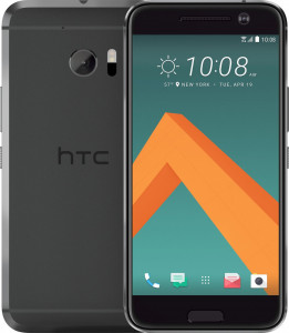  HTC 10 32gb Gunmetal Gray *CN