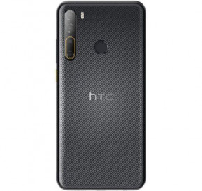  HTC 20 Pro 6/128Gb Black *EU 4