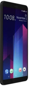  HTC U11 Plus 6/128Gb Translucent Black *EU 4