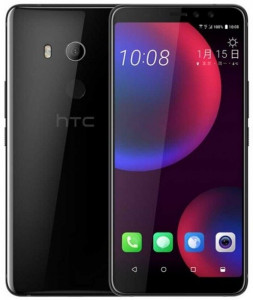  HTC U11 EYEs 4/64Gb Black *CN