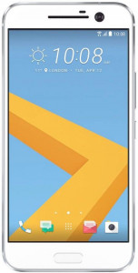  HTC 10 32Gb (Silver White) Refurbished 4