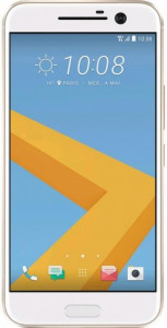  HTC 10 32Gb Gold Refurbished 5