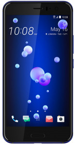  HTC U11 4/64GB Blue *CN