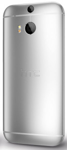  HTC One M8 2/32Gb Silver Refurbished 6