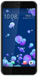  HTC U11 4/64GB White 2 Sim *Refurbished 3