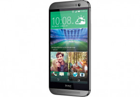  HTC One (M8) 32gb Gray Refurbished 3