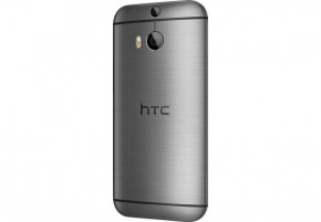  HTC One (M8) 32gb Gray Refurbished 4