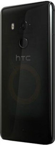  HTC U11 Plus 4/64Gb Translucent Oil 2 Sim *EU 8