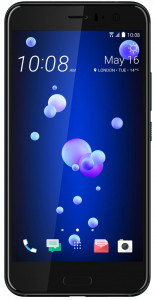  HTC U11 4/64GB 99HAMB075-00 Black *EU 6