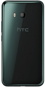  HTC U11 4/64GB Black *EU 4