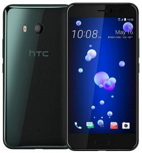  HTC U11 4/64GB Black *EU