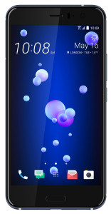  HTC U11 4/64GB Silver 99HAMB077-00 4