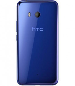  HTC U11 6/128GB Blue Refurbished Grade B2 3