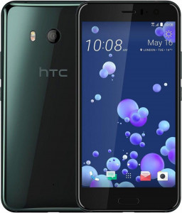  HTC U11 6/128Gb Black *CN