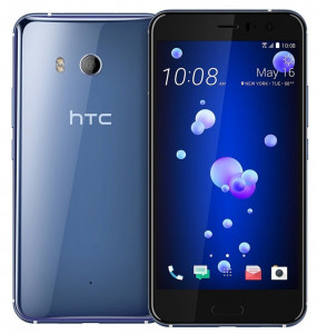  HTC U11 6/128Gb Silver