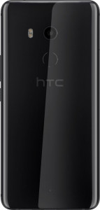  HTC U11 Plus 4/64 Ceramic Black *CN 4