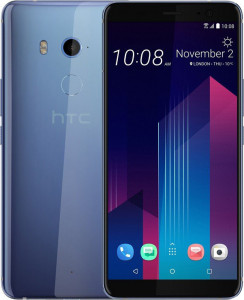  HTC U11 Plus 6/128Gb Amazing Silver