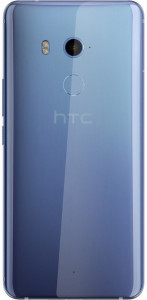  HTC U11 Plus 6/128Gb Amazing Silver 4