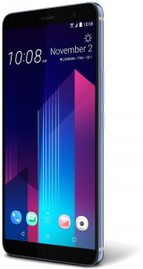  HTC U11 Plus 6/128Gb Amazing Silver 5