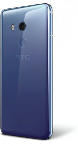  HTC U11 Plus 6/128Gb Amazing Silver 6