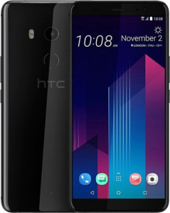  HTC U11 Plus 6/128Gb Ceramic Black