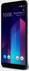  HTC U11 Plus 6/128Gb Ceramic Black 4