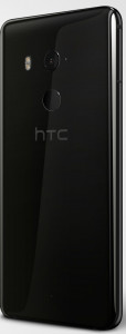  HTC U11 Plus 6/128Gb Ceramic Black 5