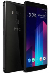  HTC U11 Plus 6/128Gb Ceramic Black 6