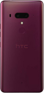  HTC U12+ 6128Gb Dual Red New *CN 4