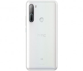  HTC U20 5G 8/256GB White *EU 5