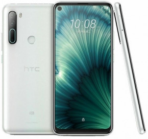  HTC U20 5G 8/256GB White *EU