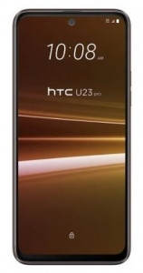  HTC U23 Pro 5G 12/256GB Black *CN 4