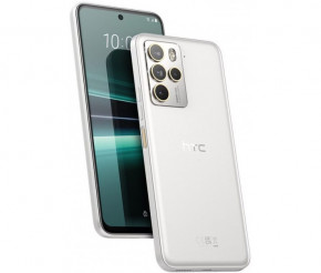  HTC U23 Pro 5G 12/256GB White *CN 4