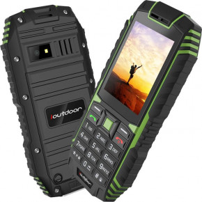   iOutdoor T1 green *CN 5